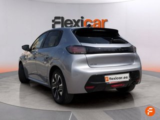 Peugeot 208 Allure Gasolina 100 S&S 6 Vel. MAN