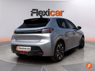 Peugeot 208 Allure Gasolina 100 S&S 6 Vel. MAN