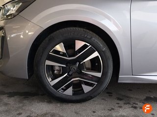 Peugeot 208 Allure Gasolina 100 S&S 6 Vel. MAN