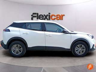 Peugeot 2008 Active Pack Puretech 100 S&S BVM6