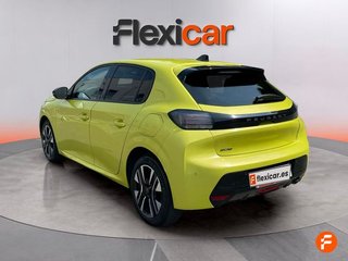 Peugeot 208 Allure Gasolina 100 S&S 6 Vel. MAN