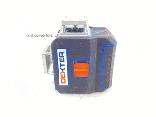 nivel laser dexter nl360-2