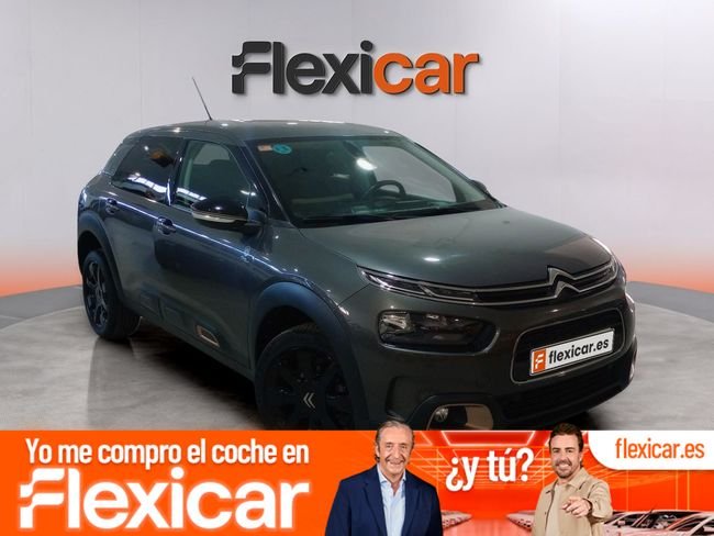 Citroën C4 Cactus BlueHDi 100 S&S Business - foto 1