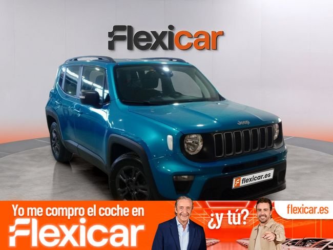 Jeep Renegade Longitude 1.0G 88kW (120CV) 4x2 - foto 1