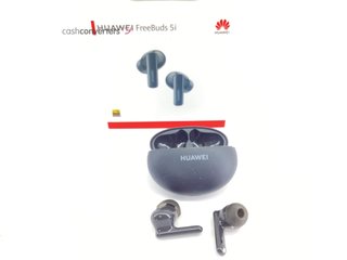 in-ear huawei freebuds 5i