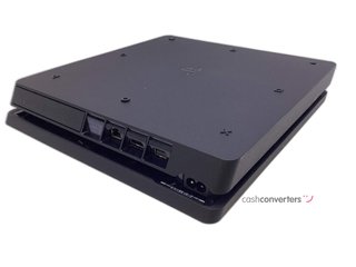 sony ps4 slim 1tb