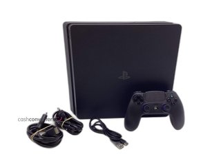 sony ps4 slim 1tb