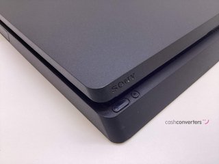sony ps4 slim 1tb