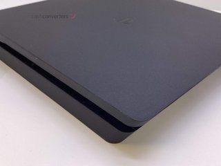 sony ps4 slim 1tb