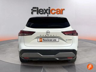 Nissan Qashqai DIG-T 103kW N-Connecta