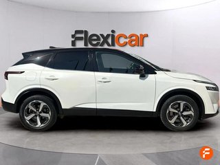 Nissan Qashqai DIG-T 103kW N-Connecta