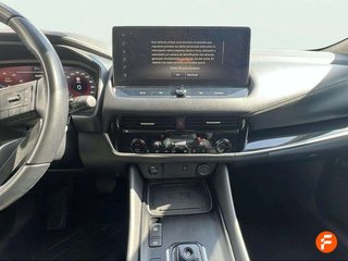 Nissan Qashqai DIG-T 103kW N-Connecta