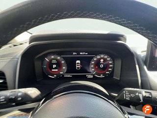 Nissan Qashqai DIG-T 103kW N-Connecta