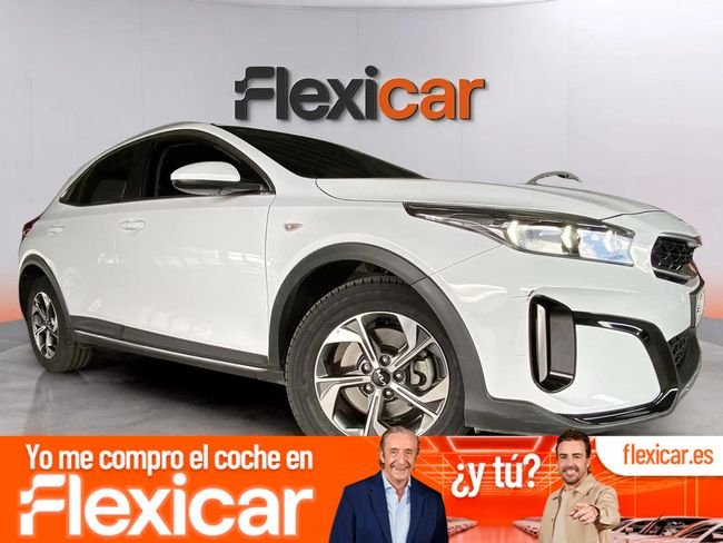 Kia XCeed 1.0 T-GDi Drive 74kW (100CV) - foto 1