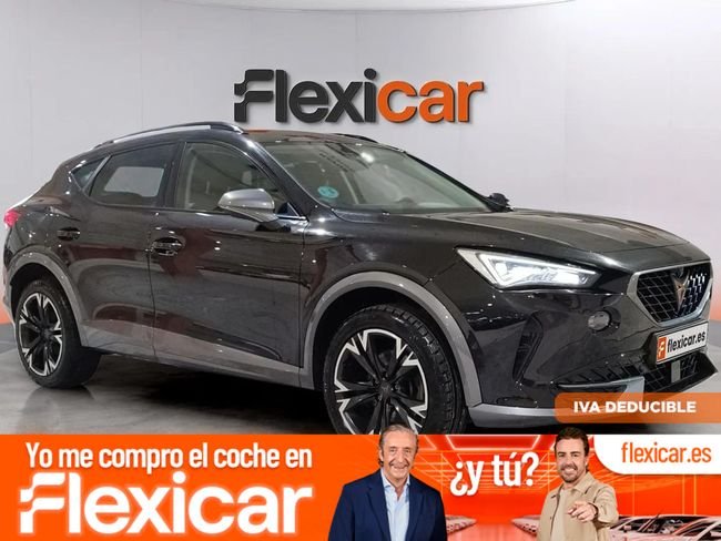 Cupra Formentor 1.5 TSI 110kW (150 CV) DSG - foto 1