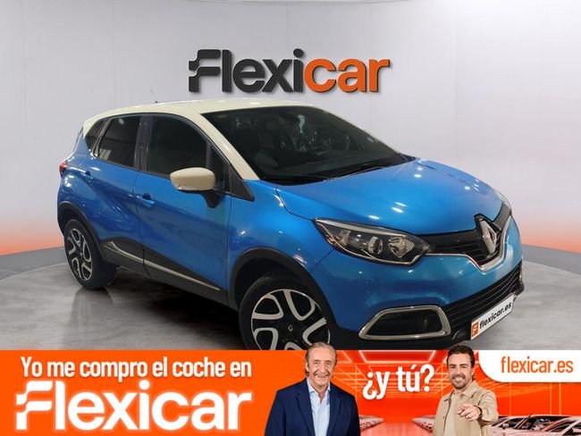 Renault Captur Intens Energy TCe 66kW (90CV) eco2 - foto 1
