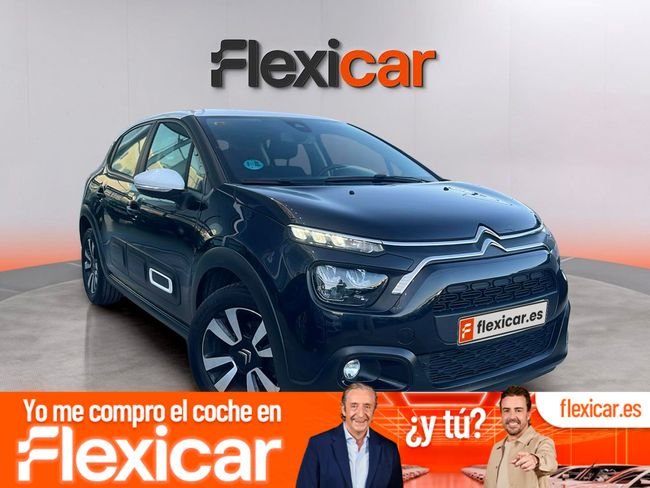 Citroën C3 PureTech 60KW (83CV) C-Series - foto 1