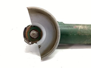 radial bosch pws 600