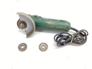 radial bosch pws 600