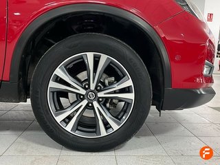 Nissan X-Trail 5P DIG-T 120 kW (160 CV) E6D DCT ACENTA