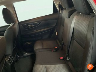 Nissan X-Trail 5P DIG-T 120 kW (160 CV) E6D DCT ACENTA