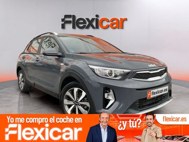 Kia Stonic 1.0 T-GDi 74kW (100CV) MHEV iMT Concept - foto 1