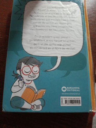 Històries secretes, reals i inventades de la Mi...