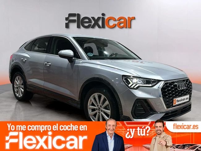 Audi Q3 35 TDI 110kW (150CV) S tronic - foto 1