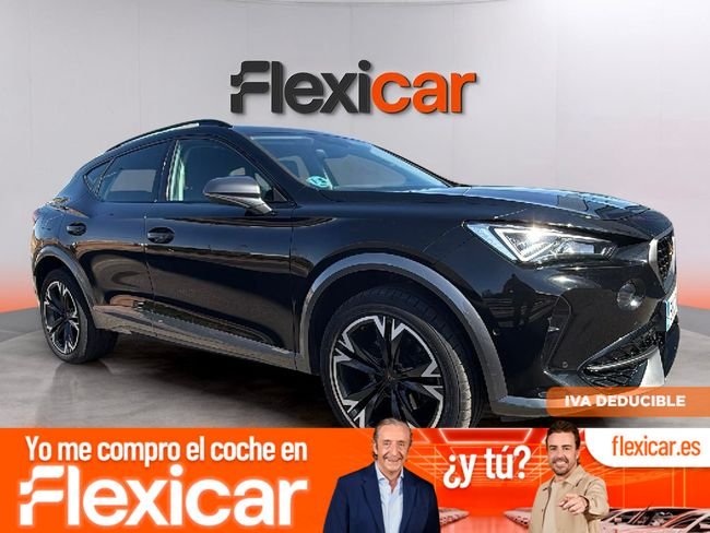 Cupra Formentor 1.5 TSI 110kW (150 CV) DSG - foto 1