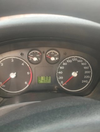 Ford Focus 2006