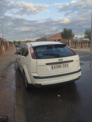 Ford Focus 2006