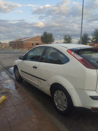 Ford Focus 2006