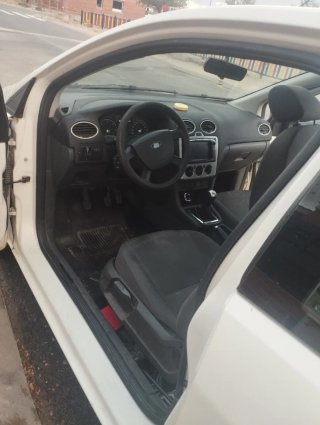 Ford Focus 2006