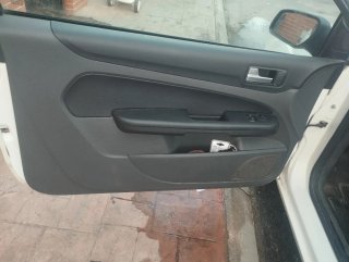 Ford Focus 2006