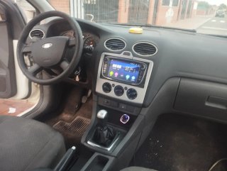 Ford Focus 2006