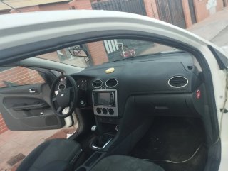 Ford Focus 2006