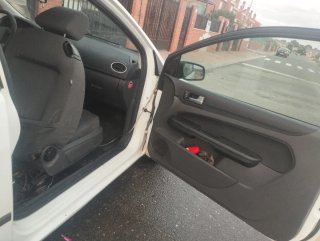 Ford Focus 2006