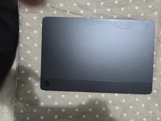 Samsung Galaxy Tab A9+ 5G Negra
