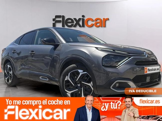 Citroën C4 X BlueHDi 130 S&S EAT8 Max - foto 1
