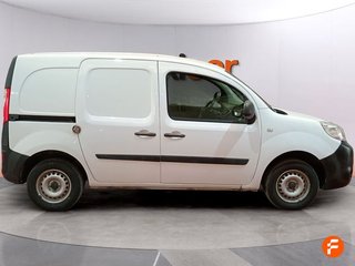 Renault Kangoo Furgón Diesel Kangoo Fg. 1.5dCi Profesional 55kW, 55kW/75 PS, 1461 cm³, 3 Doors