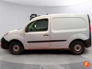 Renault Kangoo Furgón Diesel Kangoo Fg. 1.5dCi Profesional 55kW, 55kW/75 PS, 1461 cm³, 3 Doors