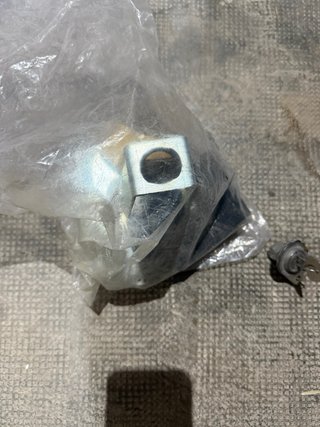 Funda Rueda Fibra Toyota Land Cruiser