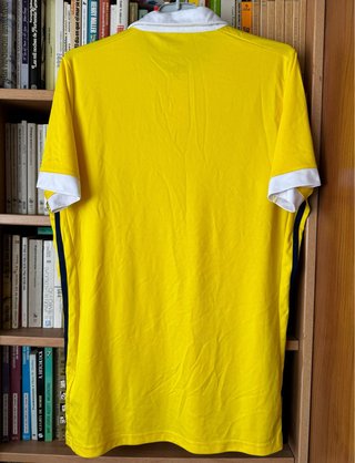 Camiseta Fenerbahçe SK original Adidas 2017/2018