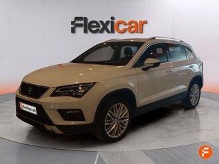 Seat Ateca 1.4 EcoTSI 110kW (150CV) DSG-7 S&S FR