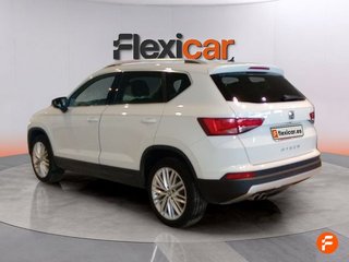 Seat Ateca 1.4 EcoTSI 110kW (150CV) DSG-7 S&S FR