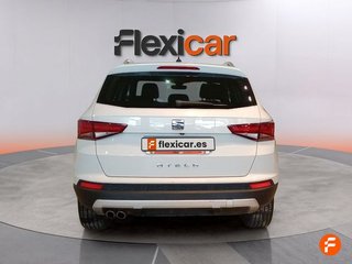 Seat Ateca 1.4 EcoTSI 110kW (150CV) DSG-7 S&S FR