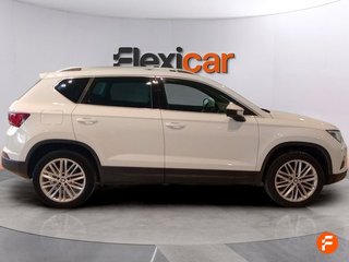 Seat Ateca 1.4 EcoTSI 110kW (150CV) DSG-7 S&S FR