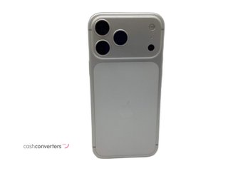 apple iphone 17 pro max 256gb