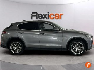 Alfa Romeo Stelvio 2.0 Gasolina 280CV First Edition ATX T4
