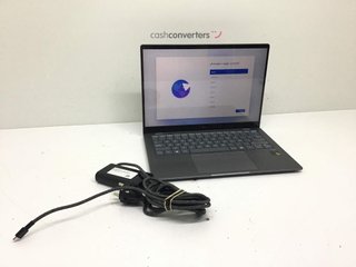 pc portatil hp 14-fe0005ns